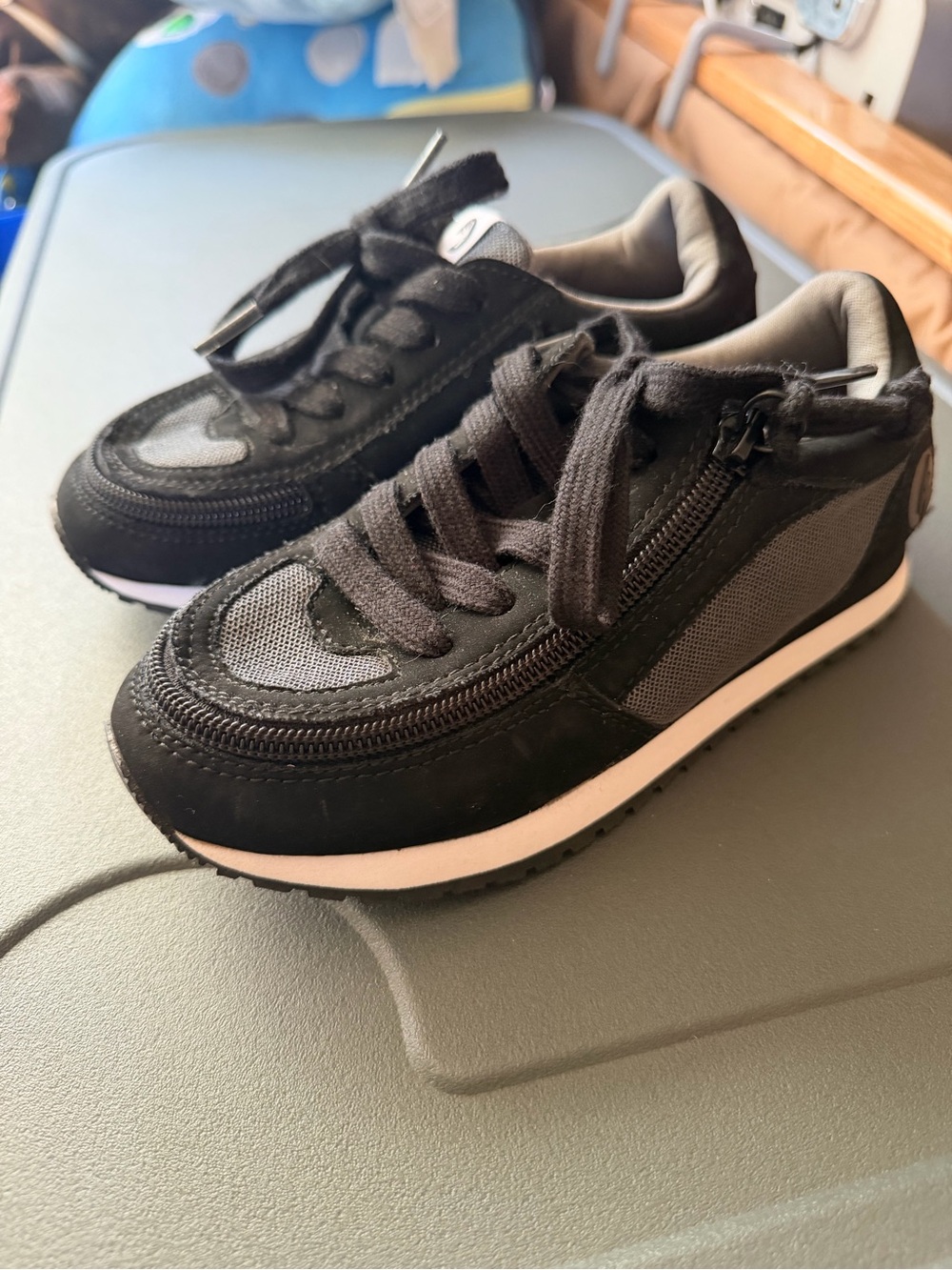 Kids BILLY Shoes
